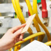 Commercial Electrical Wiring in Hickory, North Carolina