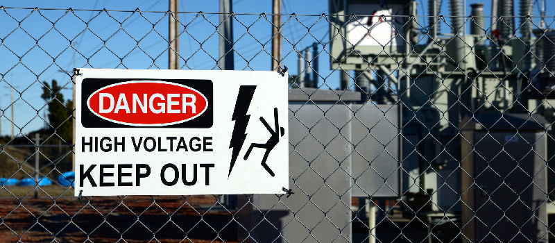 High-Voltage Power Supply: Teach Employees These Safety Guidelines
