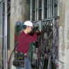 Industrial Electrical Installation, Hickory, North Carolina
