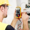 Electrical Contractors, Hickory, Noth Carolina
