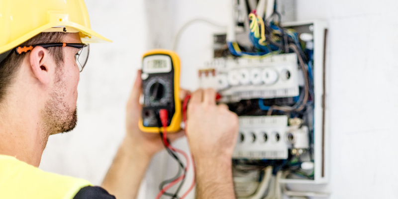 Electrical Contractors, Hickory, North Carolina