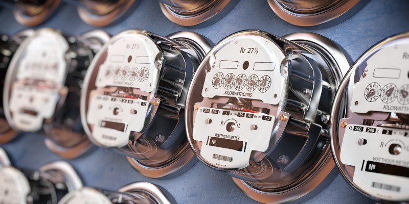 Industrial Electrical Installation in Charlotte, North Carolina