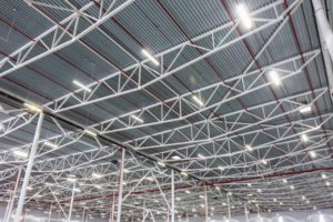 LED Retrofits in Hickory, North Carolina