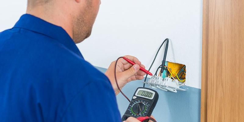 What to Look for in a Commercial Electrician