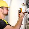 Commercial Electrician in Mooresville, North Carolina