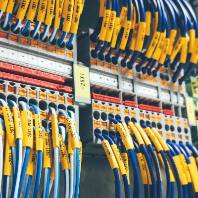 3 Signs it’s Time to Upgrade Your Commercial Wiring
