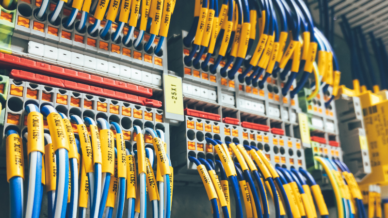 3 Signs it’s Time to Upgrade Your Commercial Wiring
