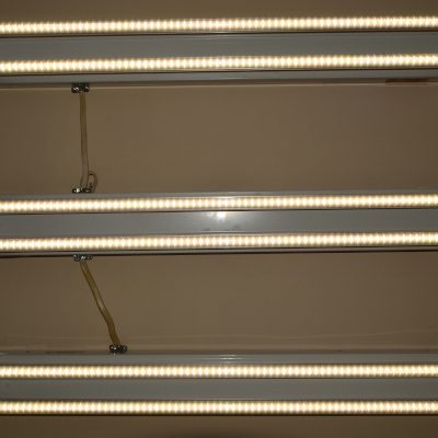 Advantages of LED Retrofits