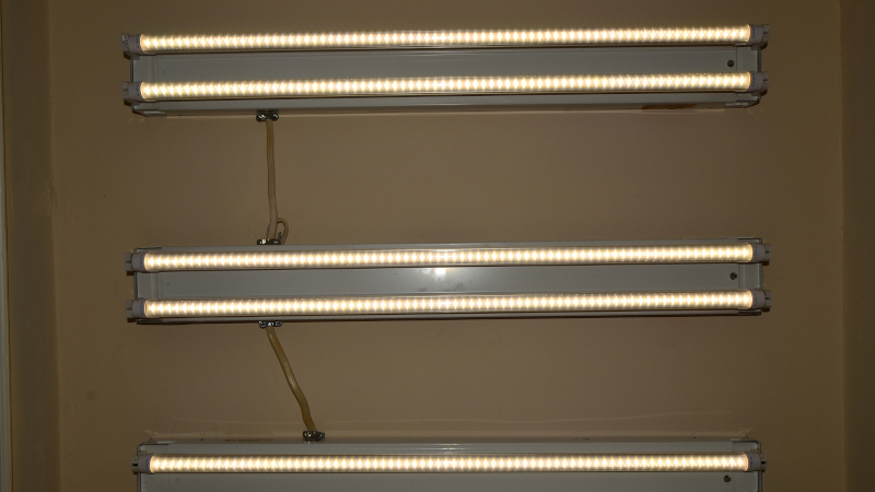 Advantages of LED Retrofits