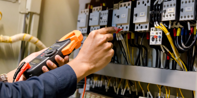 Electrician Middletown Nj