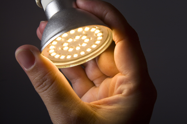 LED Lighting: What’s the Big Deal?