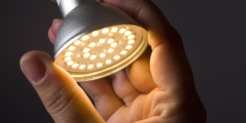 LED Lighting: What's the Big Deal?