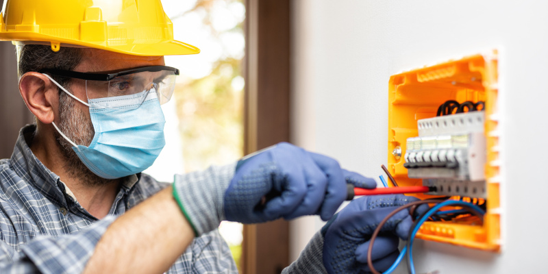 Electrical Maintenance: What Is It, and Why Is It Necessary?