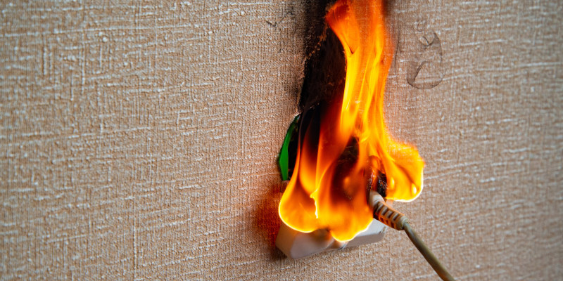 Signs Your Electrical Wiring May Be Damaged