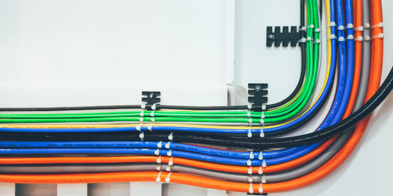 A Quick Guide to Upgrading Your Commercial Electrical Wiring for Modern Demands