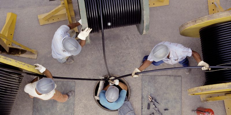 Industrial Electrical Services