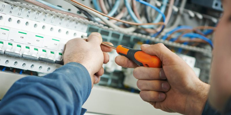 Commercial Electrical Services