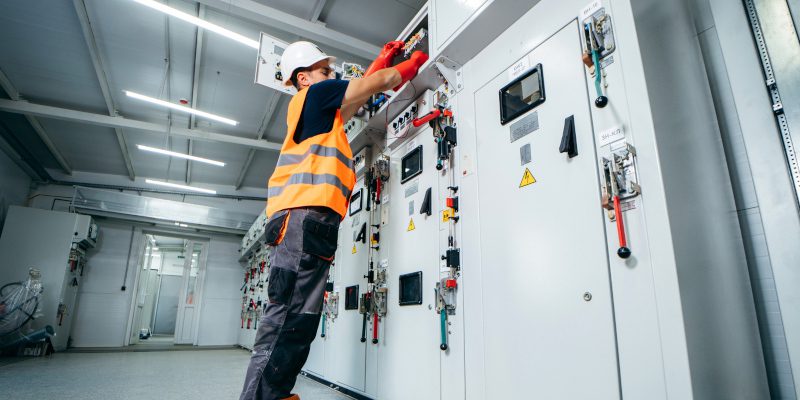 Experience Matters When it Comes to Electrical Troubleshooting