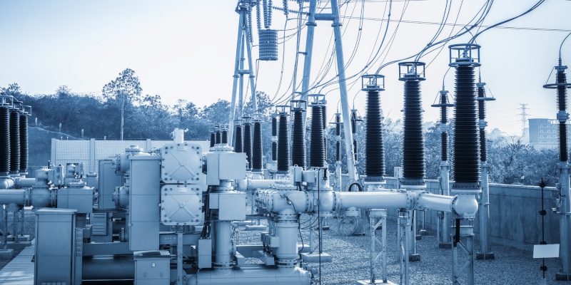 Five Signs You Might Need Assistance with High-Voltage Power Lines