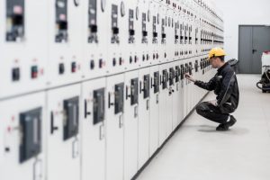 Why Switchgear Maintenance Is Essential in Commercial Settings