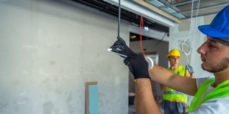 When Businesses May Need Electrical Additions