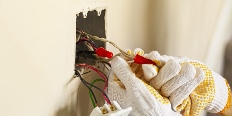 Why You Shouldn’t Put Off Electrical Repair Needs