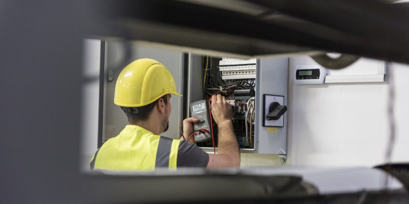 Our Top Electrical Maintenance Tips to Keep Your Building Safe