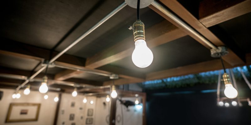 Are You Due for Commercial Lighting Upgrades?