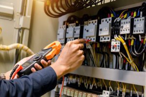 What to Expect from Our Electrical Meter Testing